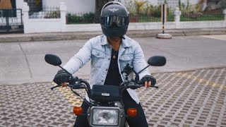 Honda Tmx 125 Alpha 1-Year Review Rafaelantihero