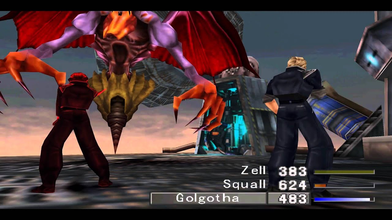 final fantasy vii steam mods