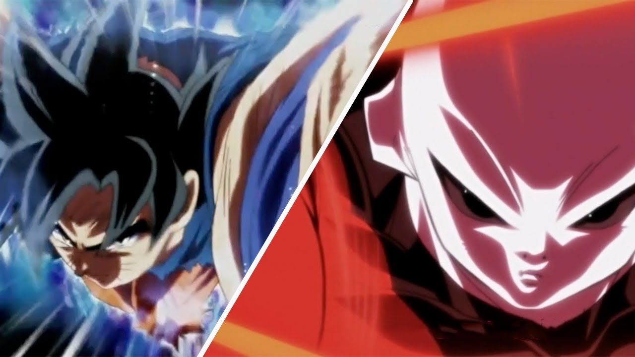 Dragon Ball Super 129: la gran batalla de Goku vs. Jiren ya se vio, así se  usó el Ultra Instinto [VIDEO] | DEPOR-PLAY | DEPOR