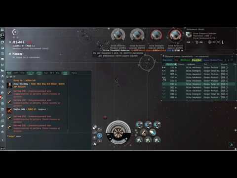 Video: Eve Online I Krise • Side 2