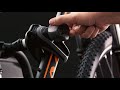 Video: Veloturētājs āķis Thule VeloCompact 3 7-pin