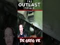 TRIPPING BALLS IN THE OUTLAST TRIALS!