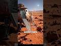 What If Humanity Moved to Mars? 🚀🔴#entertainment