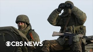 How Ukraine is maintaining its defense against Russia's invasion