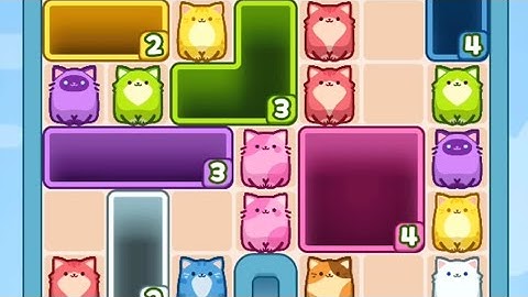 Drop The Cat Level 212