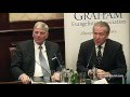 Франклин Грэм в России пресс-конференция Franklin Graham in Russia