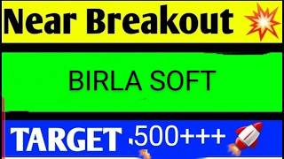BIRASOFT SHARE LATEST NEWS TODAY,BIRLA SOFT SHARE ,BIRLA SOFT SHARE TARGET,BIRLA SOFT SHARE ANALYSIS screenshot 5