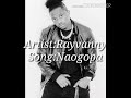 Rayvanny -Naogopa lyrics