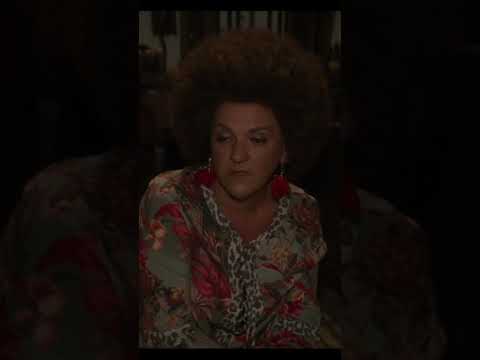 Pet Psychic Jana feeds the street cats of Cape Town at night