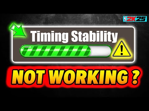 Timing Stability: Does