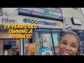 How I started a cell phone business at the age of 23 and made 6 figures |How to start a business 101