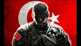 Tanri Türke Yar Olsun Remi̇x Iyi Production