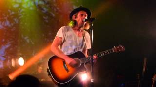 Vignette de la vidéo "Switchfoot - "Shadow Proves the Sunshine" (Live) - Eugene, OR (11-13-13)"