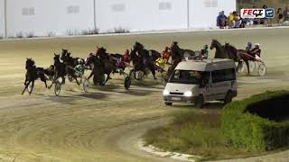 Vidéo de la course PMU PREMI CALA VINYES
