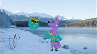 Zamzoom's Animal Adventures, Episode 9: Bighorn Sheep