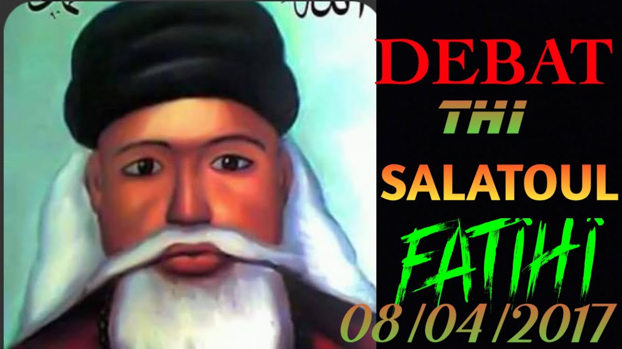 APRES Debat | Salatoul Fatihi -03 | Dr Mourtadha GUEYE H.A  corrige Khalifa MBOUP