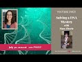 Solving a DNA Family Mystery with Expert Mary Eberle