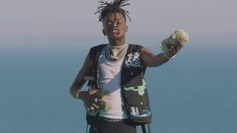 JayDaYoungan "23 Island" (Official Music Video)