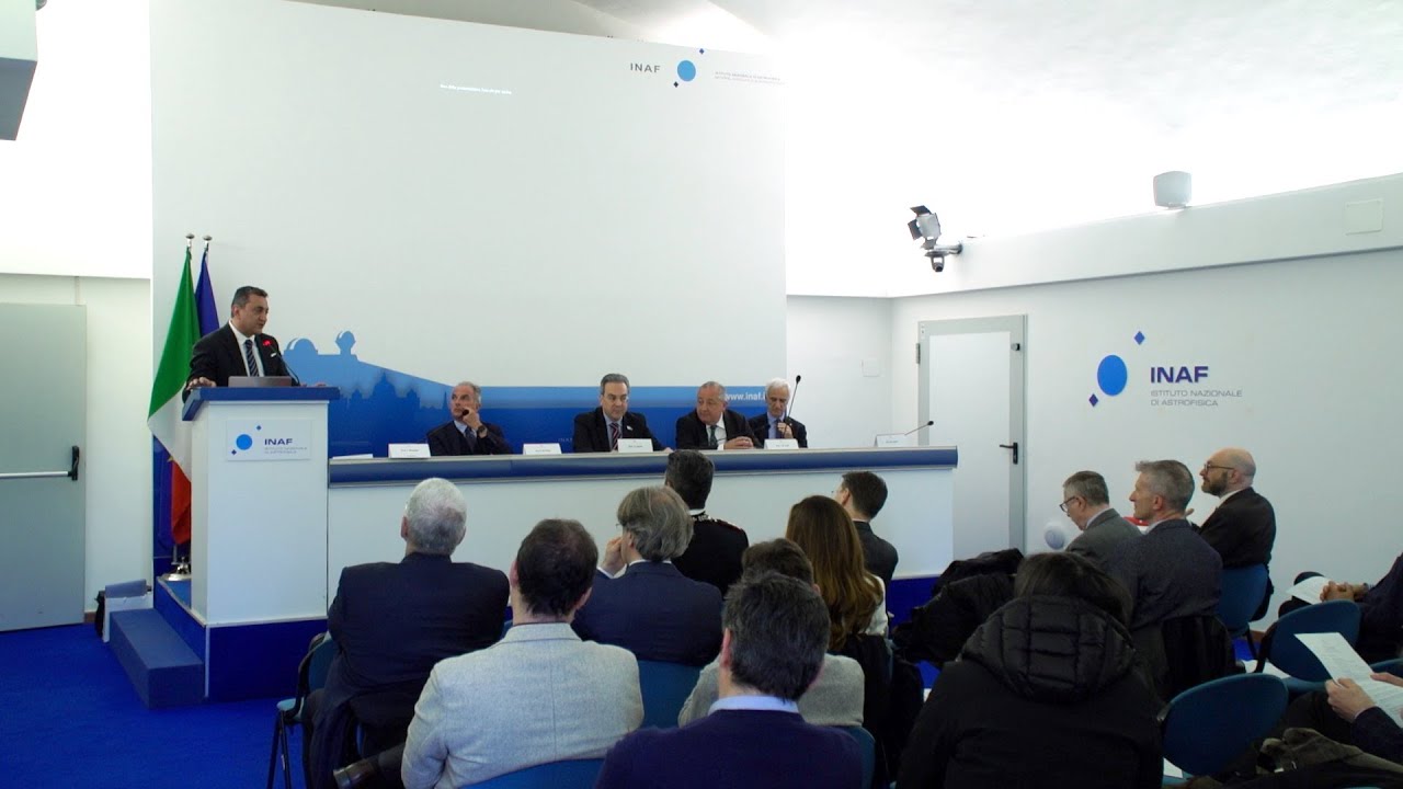 AVIONEWS ad evento Ifsc su sicurezza volo