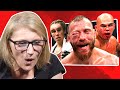 Cutwoman Reacts To Gruesome MMA Moments