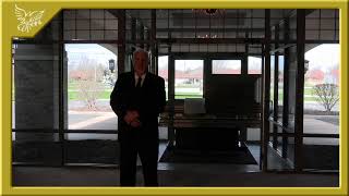 Drive-Thru No Contact Visitation Services