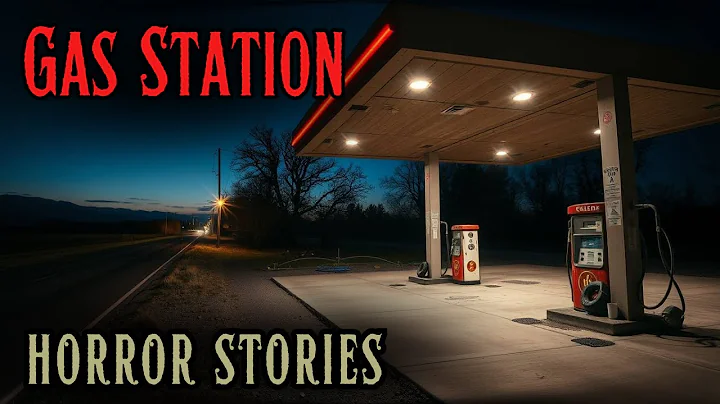 4 Creepy Gas Station Horror Stories