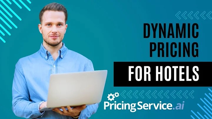 🚀 AI-Powered Hotel Pricing | Maximize Revenue & Occupancy with Dynamic Pricing