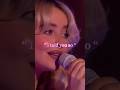 Good Luck, Babe! #sabrinacarpenter #liveperformance #music #sabrinacarpentermusic