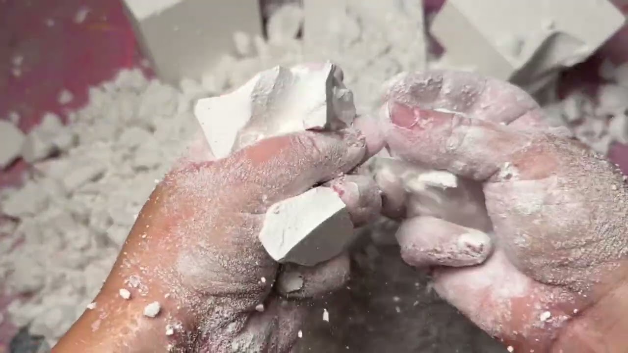 16 Fresh Plain Jane Blocks