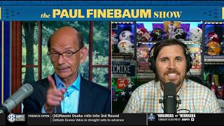 SEC Spring Meetings Recap on Paul Finebaum Show