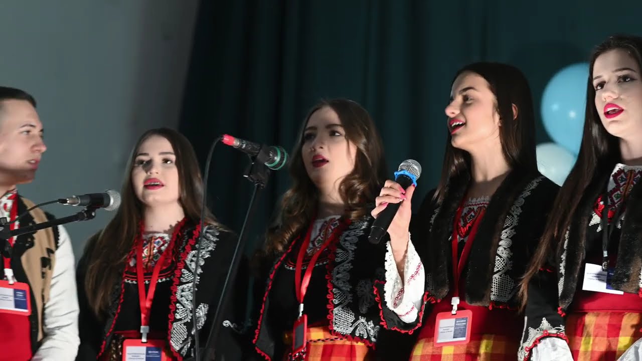 Благотворителен концерт читалище с. Бенковски