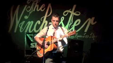 Jonathan Boyer - Por un Beso - Shure National Open...
