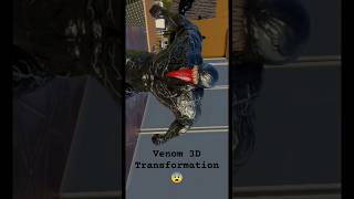 3d Animation Blender: Spider-man Battles Venom & Anti-venom#spiderman#symbiote#venomverse#3d#blender