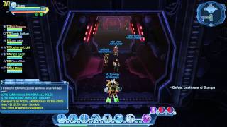 DCUO - Happiness Home (Raid - Ice - DPS - Sups)