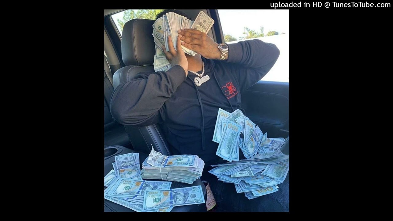 Baby Mel Type Beat - "REAL MENZ"