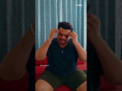રસપુરી નો પ્રોગ્રામ😂|| DND || Gujarati Comedy Video