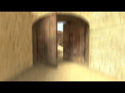 3D Motion Tracking - [ Test ]