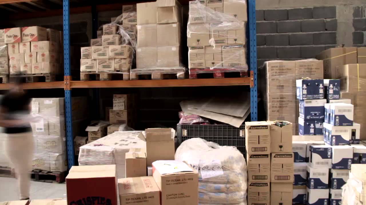 DESTOCK NC MASTER CLIP