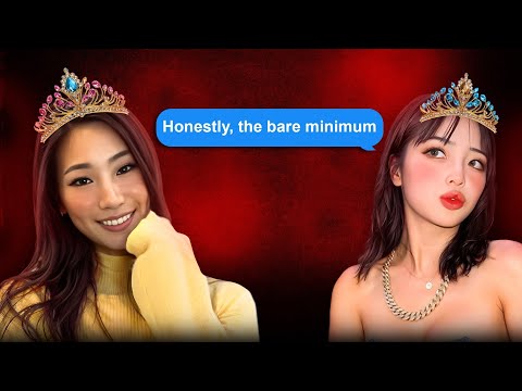 Polyprincessriri: The Controversy Continues