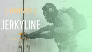 Pro Player Jerkyline (Warface Nintendo Switch)