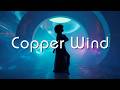 Energetic Arabic Afro House | Copper Wind