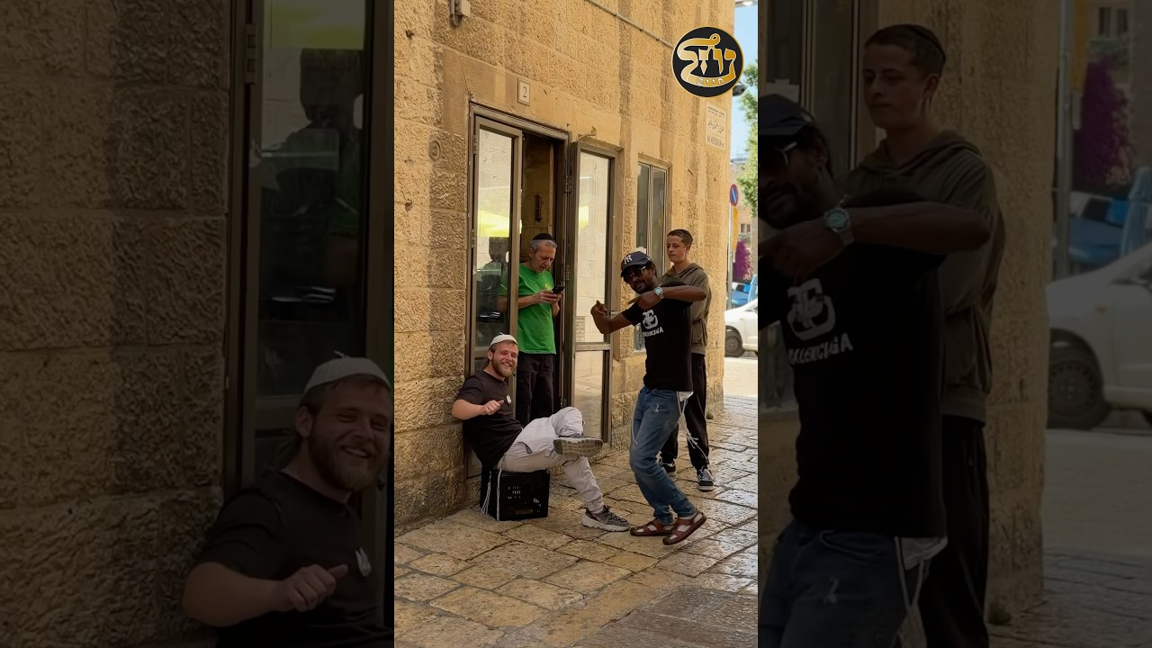 #Paracha Houkat | L’expiation du Tsadik | Rav Dagani Cohen #torah #chabbat #jerusalem #breslev