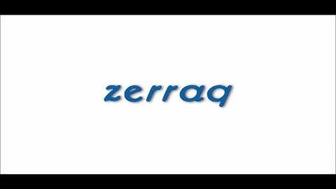 ~Intro~ Zerraq ~ FIRST 2D INTRO~ Should i sell these??