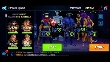 Doom 2 0 Mutant boss node (1st video)