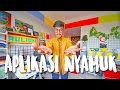 APPS YANG GUE IDAM IDAMKAN Aulion