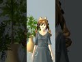 rumah yang kotor menjdi saeang heo♡ #sakuraschoolsimulator