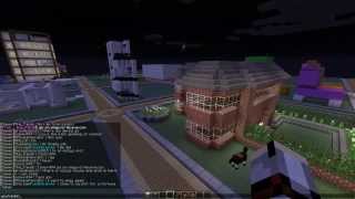 STARTED DOING LEGIT YOUTUBE // Minecraft Netty Server.