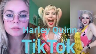 Harley Quinn (TikTok)