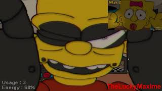 Reupload Fun Times At Homers Sparta Venom Remix