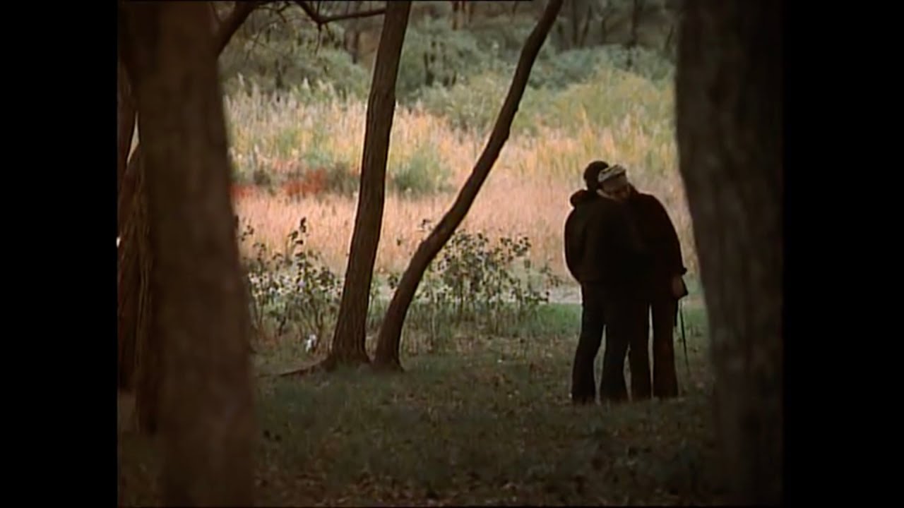 The Zombies - Benchwood Park (1967)